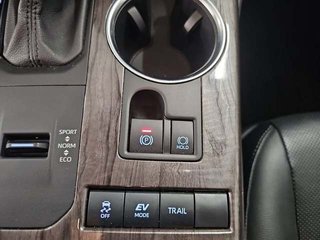 Toyota Highlander 2.5 Advance 181 kW (246 CV)