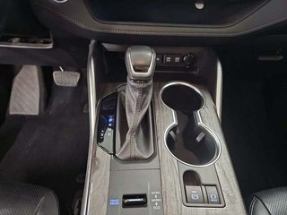 Toyota Highlander 2.5 Advance 181 kW (246 CV)