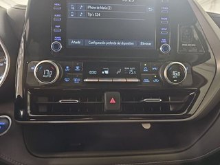 Toyota Highlander 2.5 Advance 181 kW (246 CV)