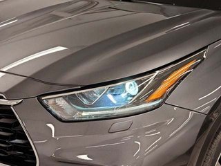 Toyota Highlander 2.5 Advance 181 kW (246 CV)