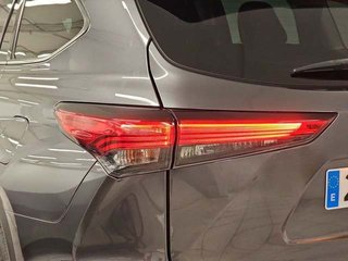 Toyota Highlander 2.5 Advance 181 kW (246 CV)
