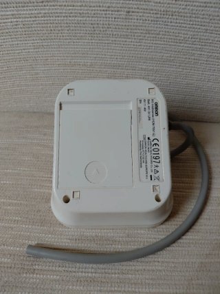 Tensiómetro Omron M3