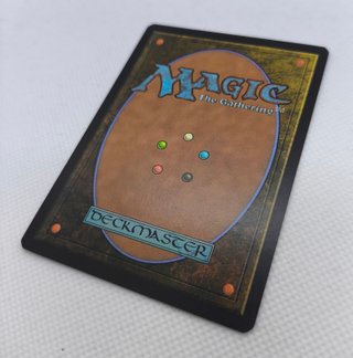 Altar sin Dios - Magic The Gathering (Español)