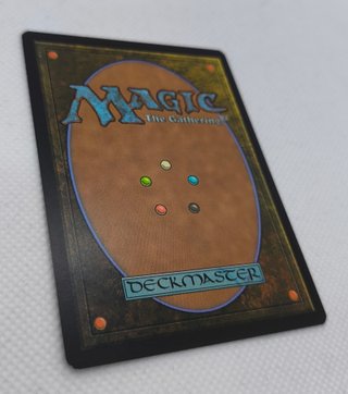 Altar sin Dios - Magic The Gathering (Español)