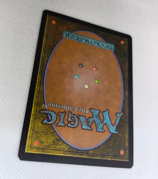 Altar sin Dios - Magic The Gathering (Español)