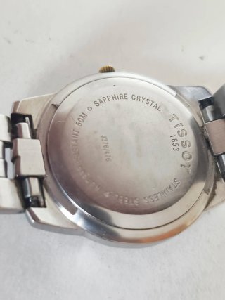 Orologio Tissot PR 50 Swiss Made