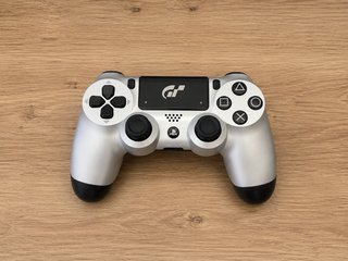 PS4 Slim Blanca 500GB