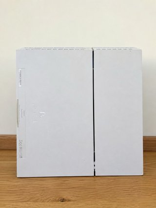 PS4 Slim Blanca 500GB