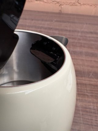 Hervidor de Agua Russell Hobbs Colours Plus 1L