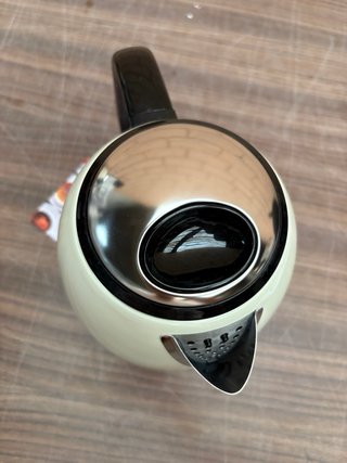 Hervidor de Agua Russell Hobbs Colours Plus 1L