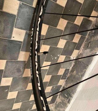 Bicicleta Carretera S-Works Rossa