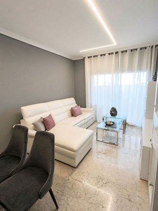 Ático en alquiler en Tablero Bajo - Arruzafilla en Córdoba