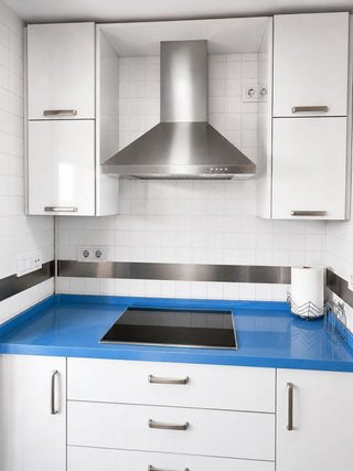 Ático en alquiler en Tablero Bajo - Arruzafilla en Córdoba