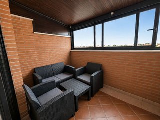 Ático en alquiler en Tablero Bajo - Arruzafilla en Córdoba