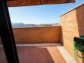 Ático en alquiler en Tablero Bajo - Arruzafilla en Córdoba