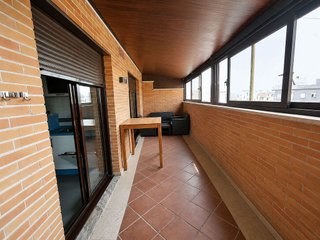 Ático en alquiler en Tablero Bajo - Arruzafilla en Córdoba
