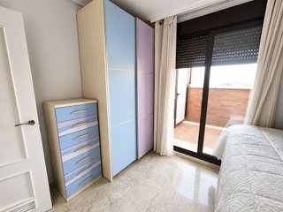 Ático en alquiler en Tablero Bajo - Arruzafilla en Córdoba