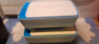2 Stampanti HP Deskjet 3634 e 3637