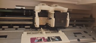 2 Stampanti HP Deskjet 3634 e 3637