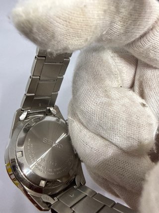 Orologio Seiko SBTR013