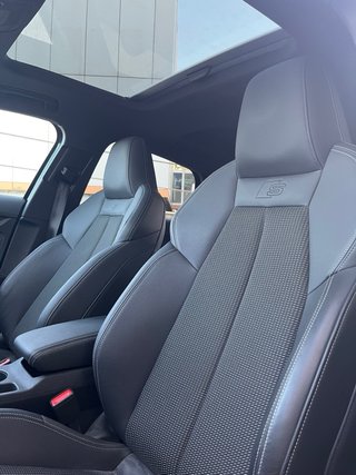 Audi A3 2023 35TDI