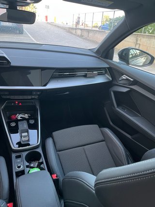 Audi A3 2023 35TDI