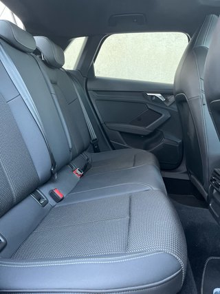 Audi A3 2023 35TDI