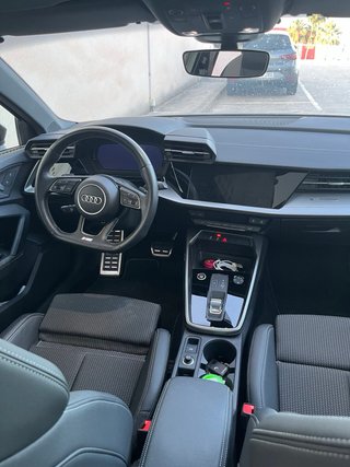 Audi A3 2023 35TDI