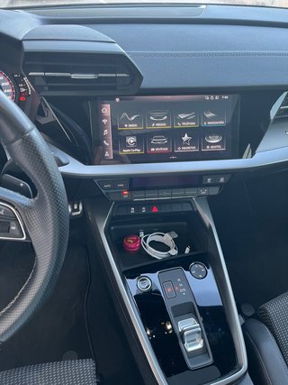 Audi A3 2023 35TDI