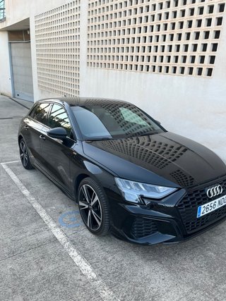 Audi A3 2023 35TDI