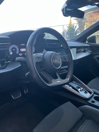 Audi A3 2023 35TDI