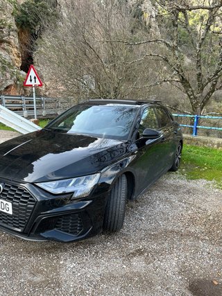 Audi A3 2023 35TDI