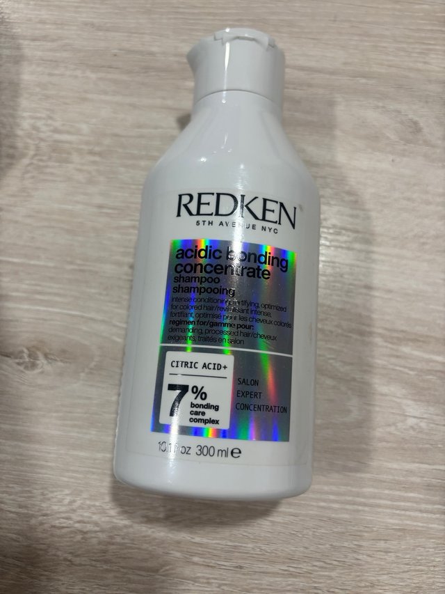 Redken Champú Acidic Bonding Concentrate