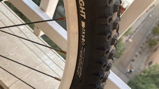 Bicicleta BH OVER