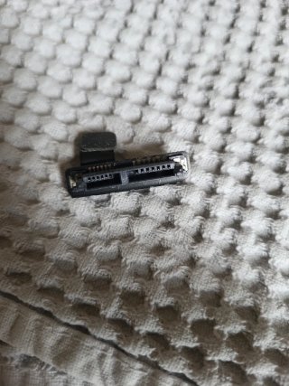 Apple MacBook vari modelli Attacco Masterizzatore