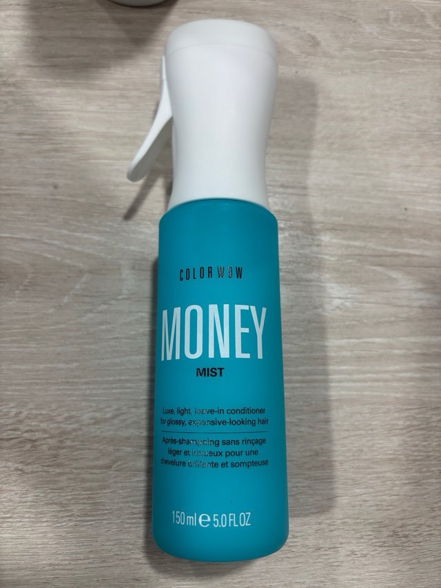 Color Wow Money Mist Acondicionador Leave-in