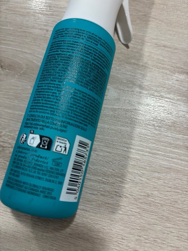Color Wow Money Mist Acondicionador Leave-in