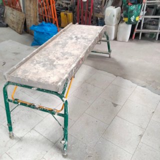 Plataforma extensible MACC