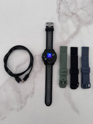 Garmin Forerunner 165