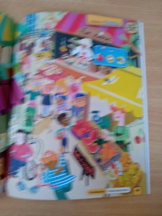 Time to Fly Level 1 Pupil's Book Santillana Cam...