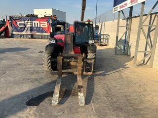 MANIPULADOR TELESCÓPICO MANITOU MLT 625 75H