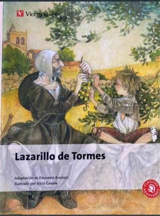Libro lectura