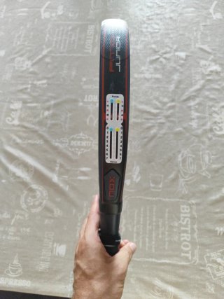 Pala Nox AT10 Junior