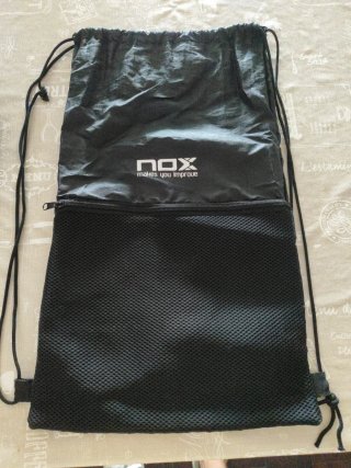 Pala Nox AT10 Junior