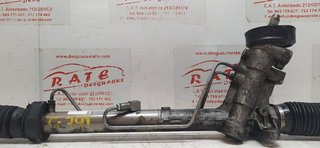 CREMALLERA DIRECCION VOLKSWAGEN POLO (9N3) Edition