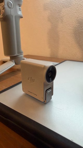 Estabilizador DJI Mini 4