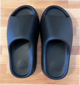 Adidas Yeezy Slide Onyx EU 38