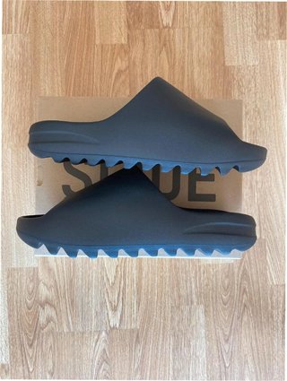 Adidas Yeezy Slide Onyx EU 44.5