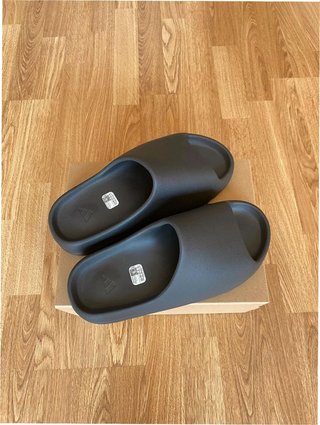 Adidas Yeezy Slide Onyx EU 44.5