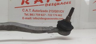 CREMALLERA DIRECCION PEUGEOT 208 Active